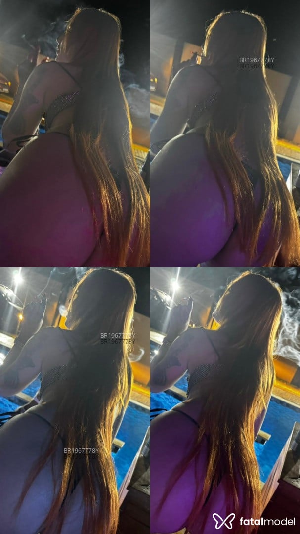 Acompanhante mulher ruiva (o) de olhos castanhos em Ribeirão Preto - Mannuela