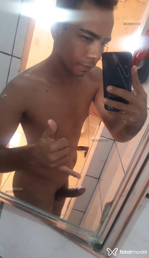 Acompanhante homem morena (o) de olhos pretos em Três Lagoas Acompanhante homem morena (o) de olhos pretos em Três Lagoas - Carlos Mendonça