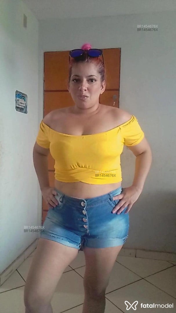 Acompanhante mulher morena (o) de olhos castanhos em Araraquara Acompanhante mulher morena (o) de olhos castanhos em Araraquara - Gabizinha