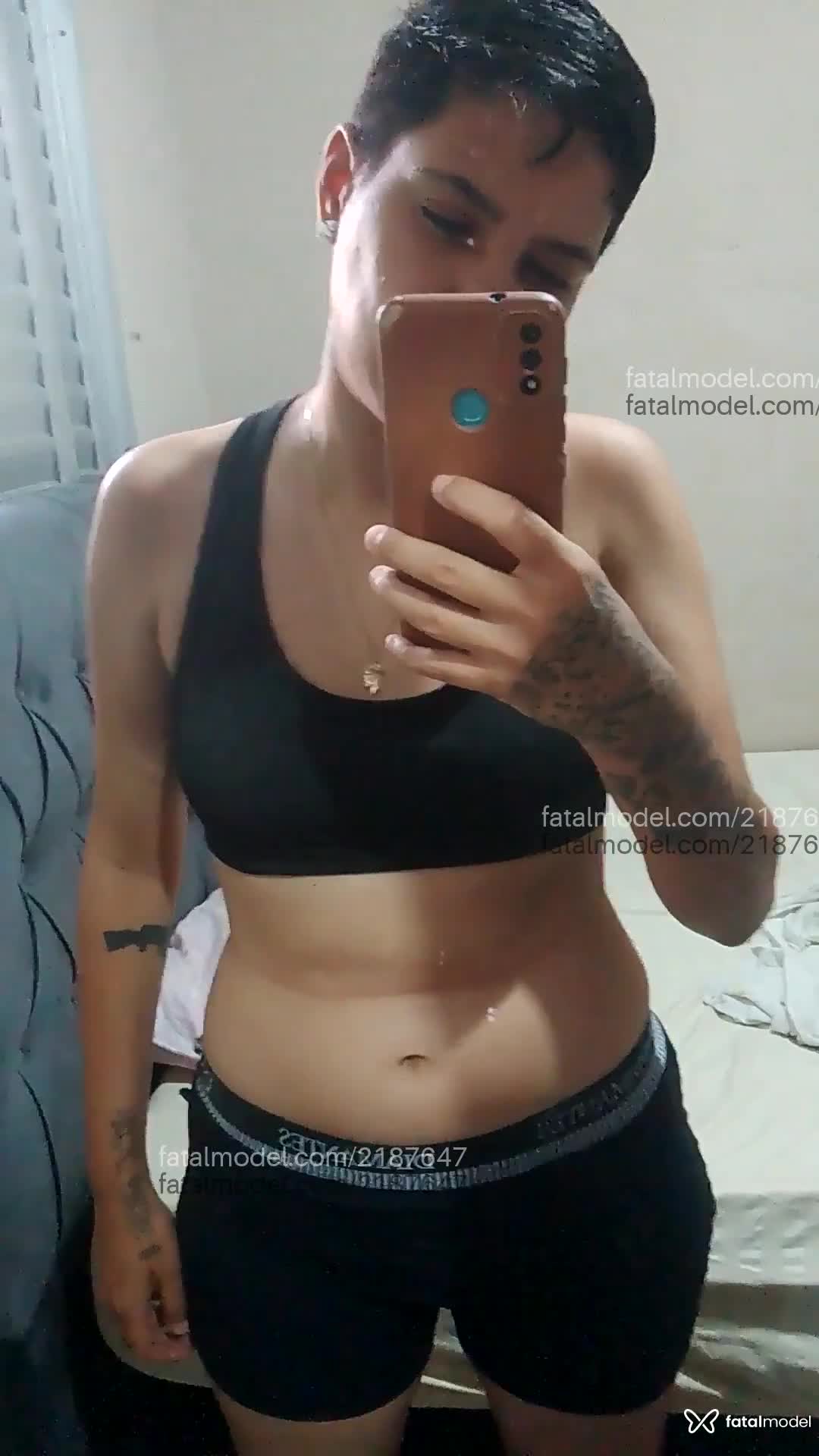 Acompanhante homem trans morena (o) de olhos pretos em Maceió - Vinícius