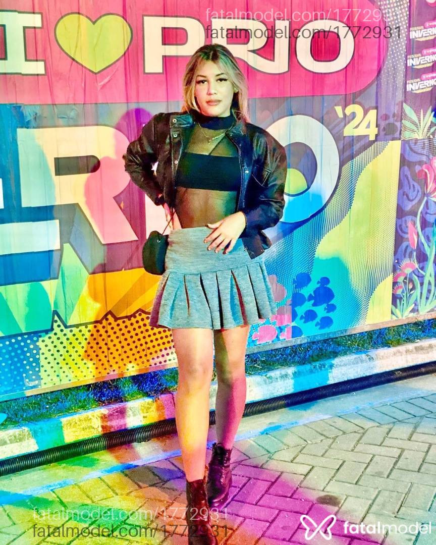 Vitória acompanhante em Rio de Janeiro — foto 5