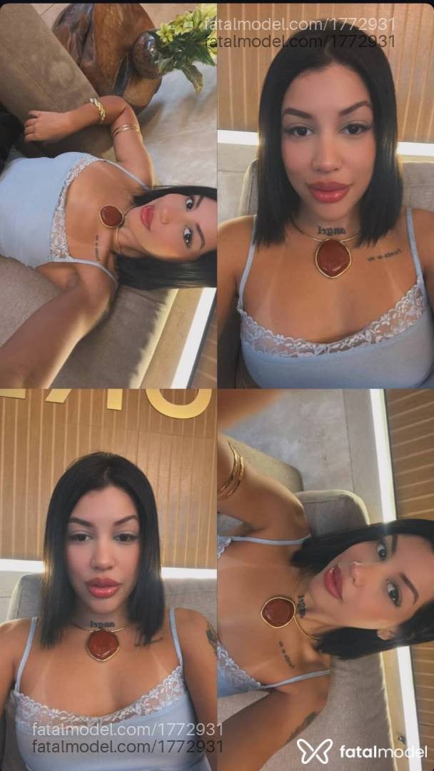 Acompanhante mulher loira (o) de olhos pretos - Vitória