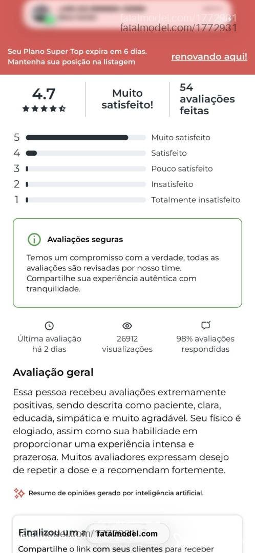 Acompanhante mulher loira (o) de olhos pretos - Vitória