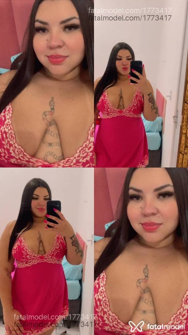 Acompanhante mulher morena (o) de olhos verdes - Thaay