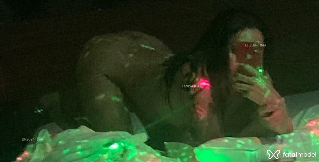 Raquel Noir acompanhante em Rio de Janeiro — foto 6