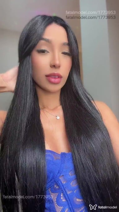 Acompanhante mulher morena (o) de olhos castanhos - Letícia Souza