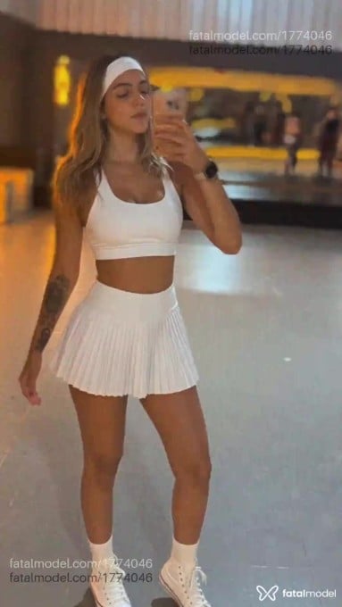 Acompanhante mulher loira (o) de olhos mel em Rio de Janeiro - Sofia
