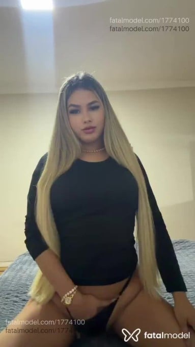 Acompanhante mulher morena (o) de olhos castanhos em Santana do Livramento - Ana Julia