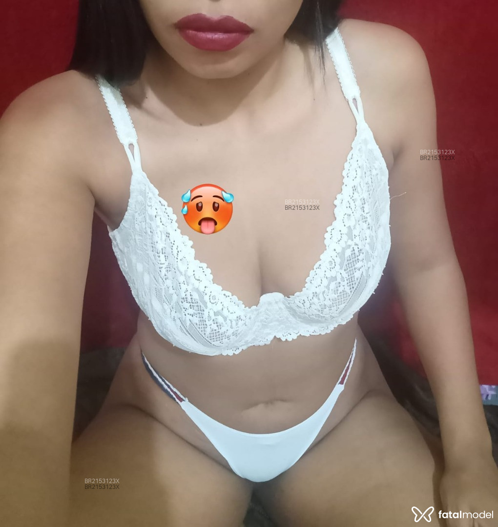 Acompanhante mulher morena (o) de olhos castanhos em Virtual - Vanessa