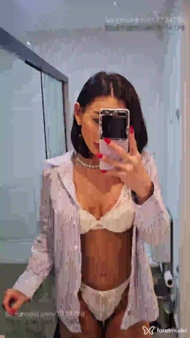 Acompanhante mulher trans morena (o) de olhos castanhos em São Paulo - Bella Pacheco
