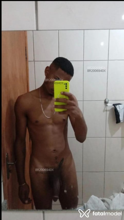 Acompanhante homem morena (o) de olhos castanhos em Mandaguari - Lan Silva