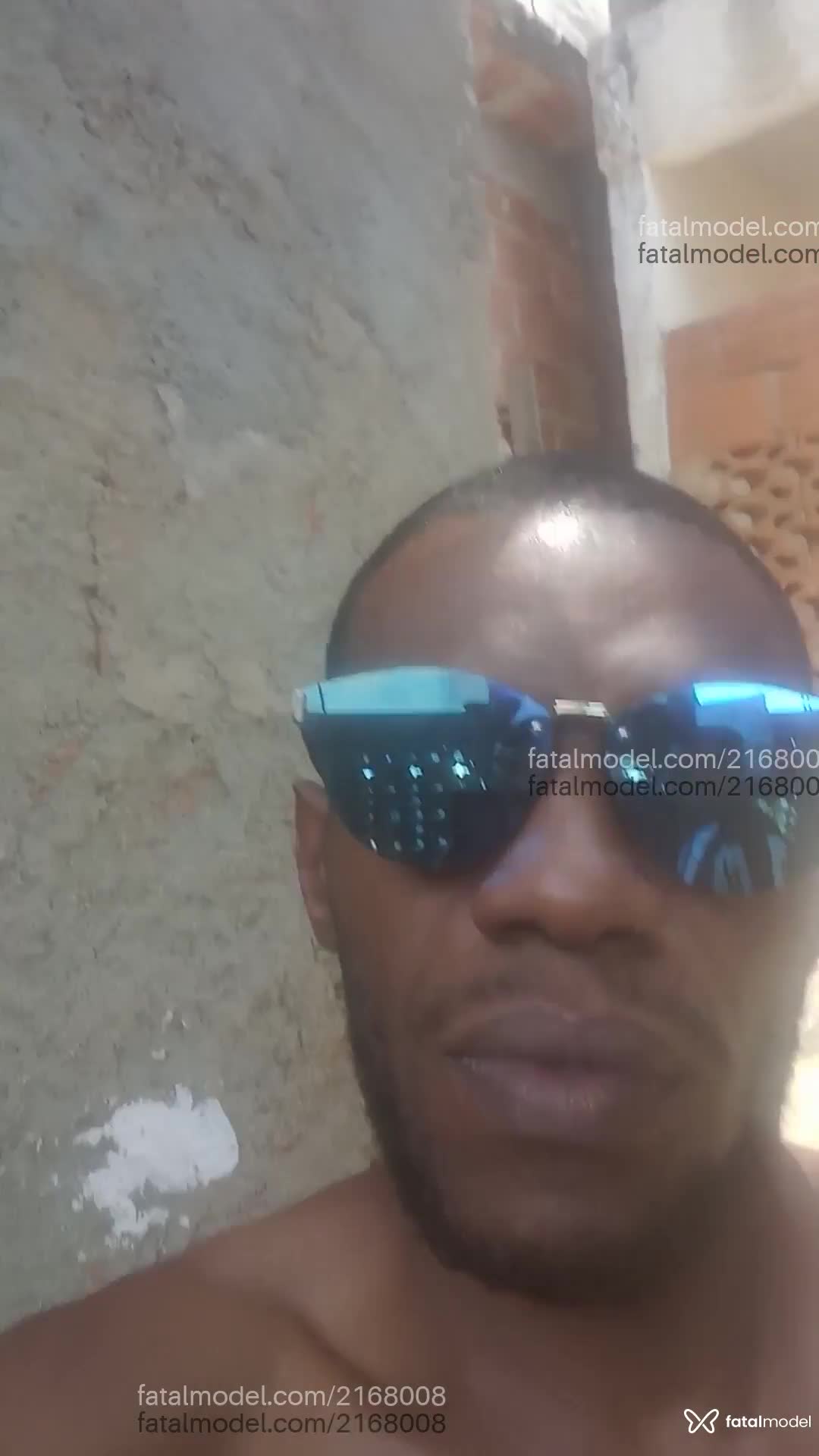 Acompanhante homem sem cabelo de olhos castanhos em Cabo Frio Acompanhante homem sem cabelo de olhos castanhos em Cabo Frio - Mp Drigo