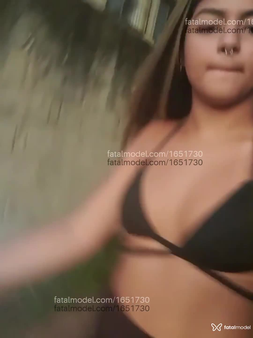 Acompanhante mulher com cabelo castanho de olhos castanhos em Niterói - Lunna