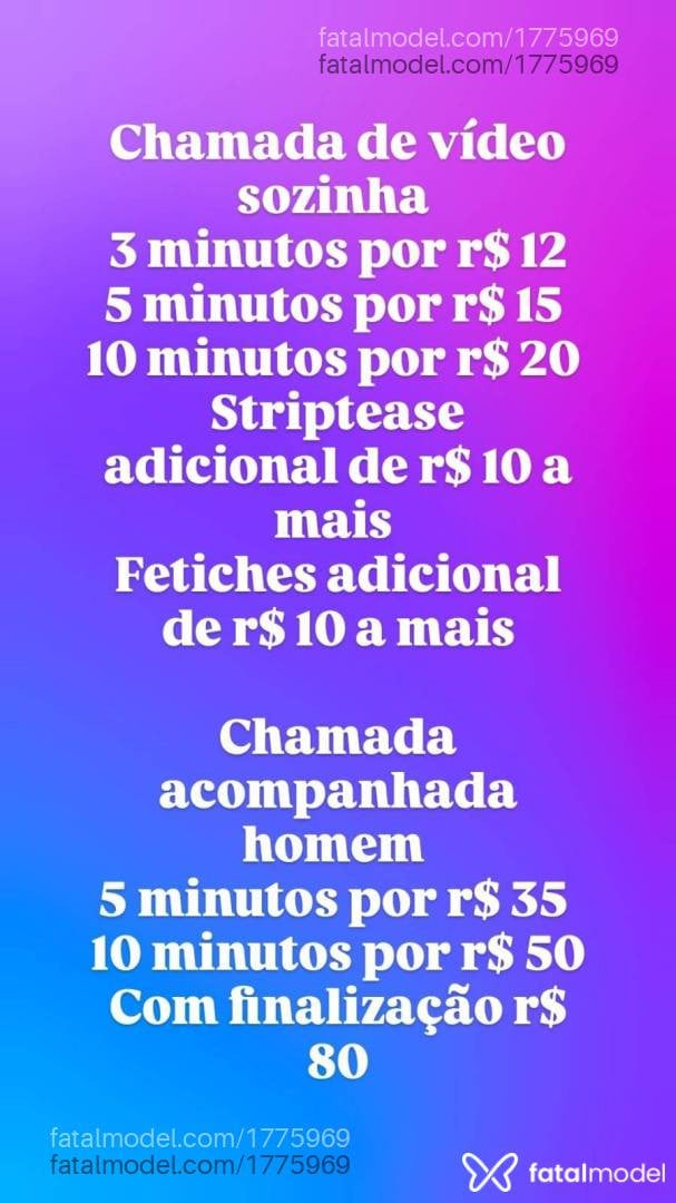 Acompanhante mulher loira (o) de olhos castanhos em Virtual - Michelle Guedes