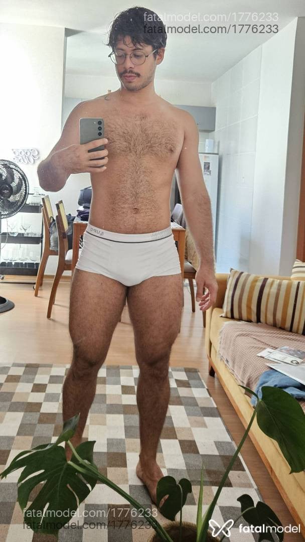 Acompanhante homem morena (o) de olhos castanhos em São Luís Acompanhante homem morena (o) de olhos castanhos em São Luís - Willian fernandes