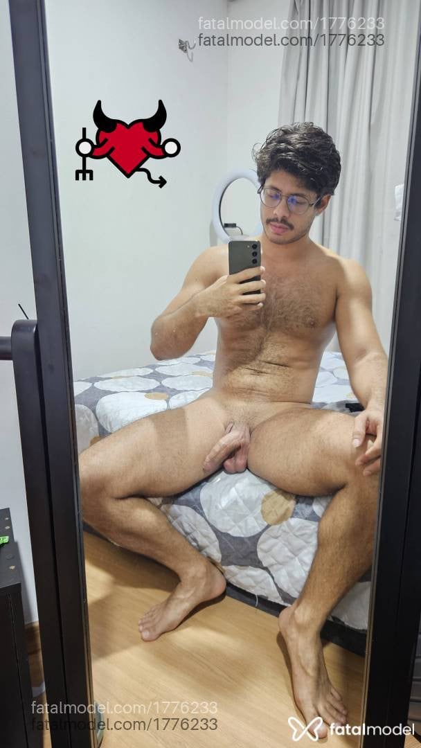 Acompanhante homem morena (o) de olhos castanhos em São Luís Acompanhante homem morena (o) de olhos castanhos em São Luís - Willian fernandes