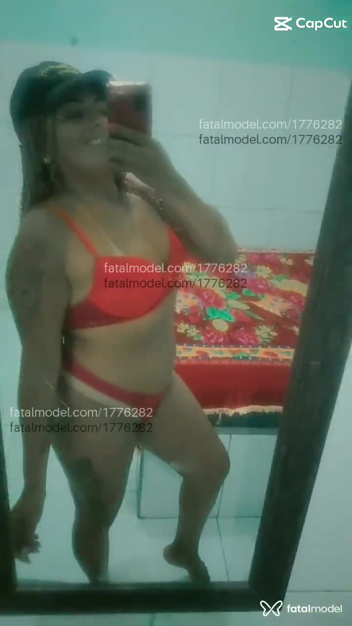 Acompanhante mulher morena (o) de olhos castanhos em Fortaleza - Rosana morena