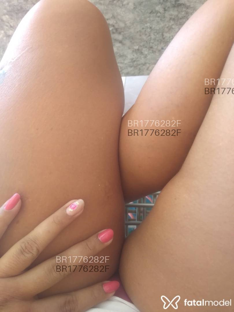 Acompanhante mulher morena (o) de olhos castanhos em Fortaleza - Rosana morena