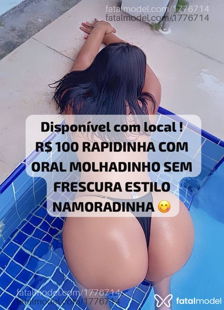 Acompanhante mulher com cabelo castanho de olhos castanhos em Porto Velho - Isabella