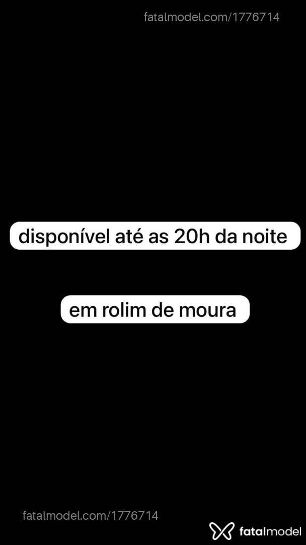 Acompanhante mulher com cabelo castanho de olhos castanhos em Rolim de Moura - Isabella