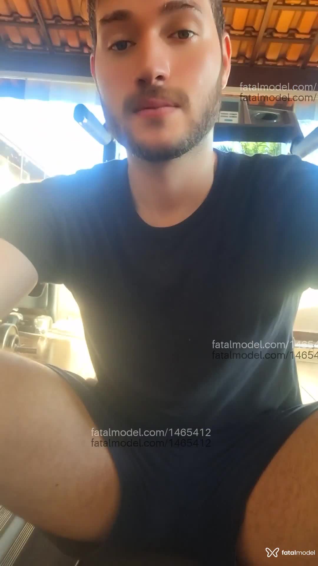 Acompanhante homem ruiva (o) de olhos castanhos em São Paulo Acompanhante homem ruiva (o) de olhos castanhos em São Paulo - Miguel Jonas