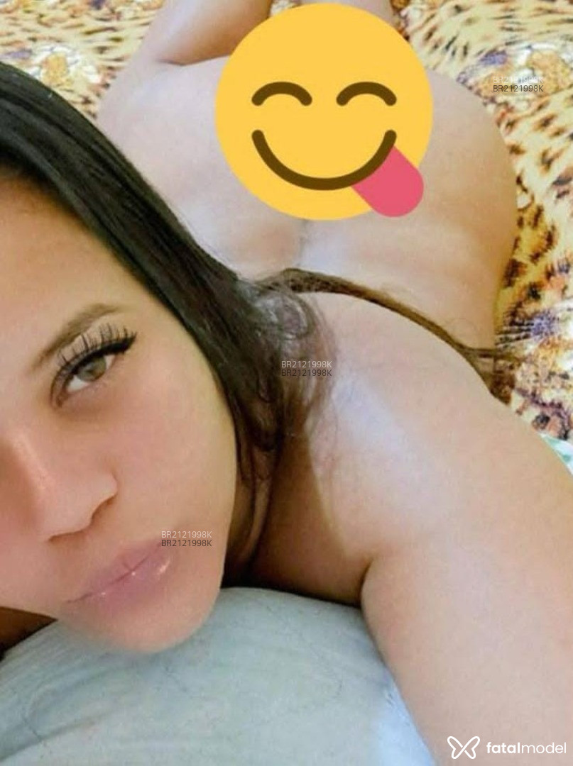 Acompanhante mulher com cabelo castanho de olhos castanhos em Virtual - Bruna