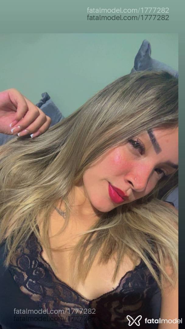 Acompanhante mulher loira (o) de olhos castanhos em Irecê - Jéssica