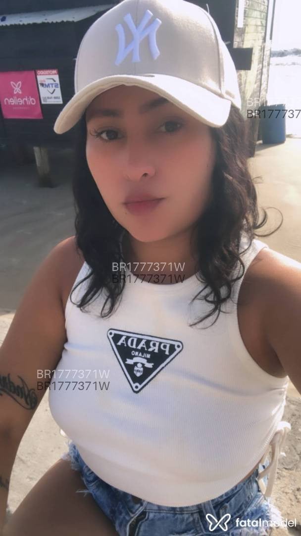 Acompanhante mulher morena (o) de olhos pretos em Capão da Canoa Acompanhante mulher morena (o) de olhos pretos em Capão da Canoa - Vitória