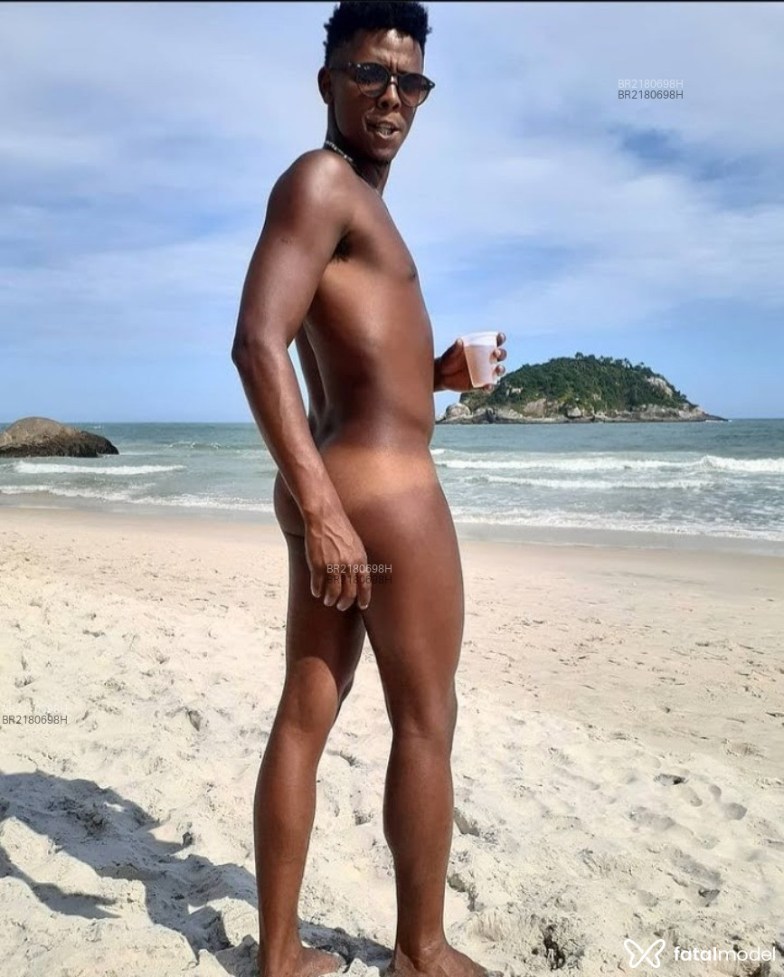 Acompanhante homem com cabelo castanho de olhos castanhos em Rio de Janeiro - Jeeff