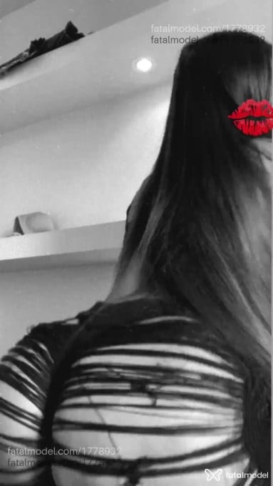 Acompanhante mulher trans com cabelo castanho de olhos castanhos em Porto Velho Acompanhante mulher trans com cabelo castanho de olhos castanhos em Porto Velho - Melissa Gabrielly