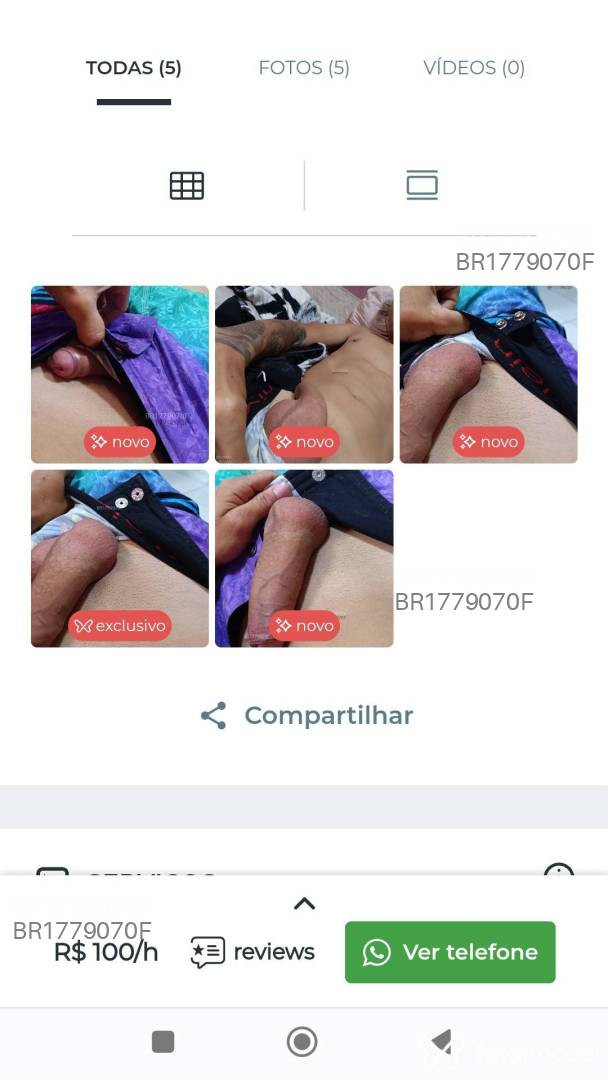 Acompanhante homem com cabelo castanho de olhos castanhos em Virtual Acompanhante homem com cabelo castanho de olhos castanhos em Virtual - Victor Gabriel sil