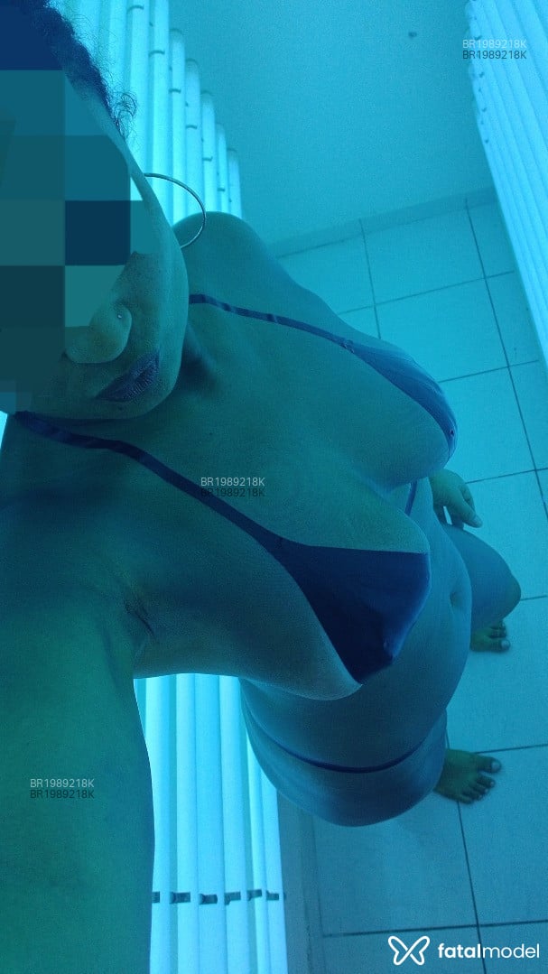 Acompanhante mulher morena (o) de olhos castanhos em Rio de Janeiro - Lunah Martins