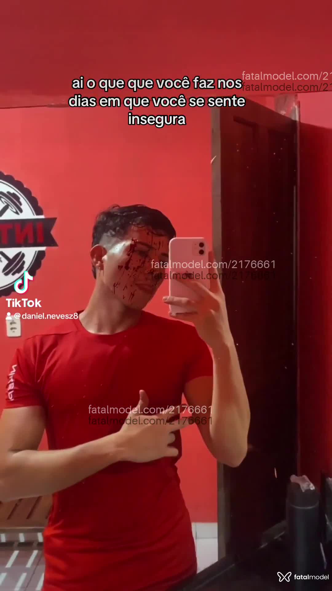 Acompanhante homem morena (o) de olhos castanhos em Belém Acompanhante homem morena (o) de olhos castanhos em Belém - Klayver