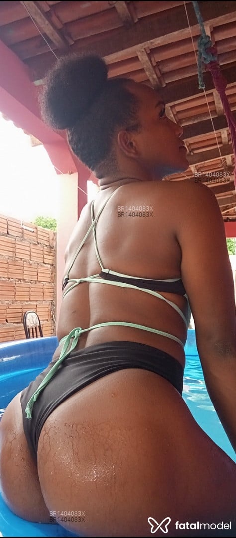 Acompanhante mulher trans morena (o) de olhos pretos em Tailândia Acompanhante mulher trans morena (o) de olhos pretos em Tailândia - Rayssa Oliver