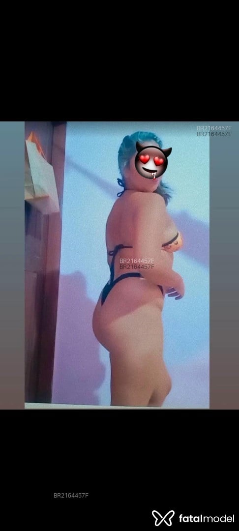 Acompanhante mulher loira (o) de olhos castanhos em Boa Vista - Safyra Gabriela
