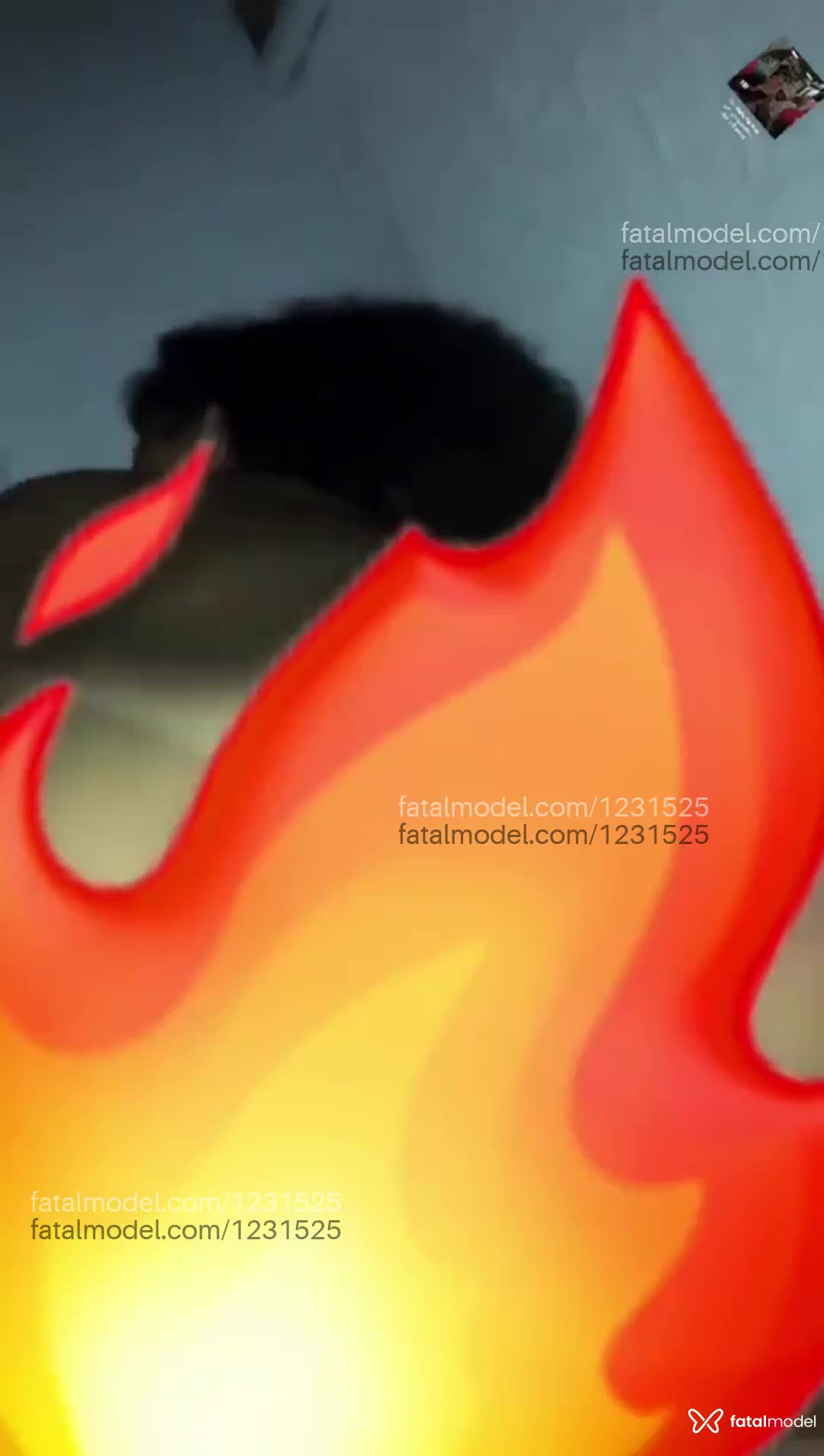Acompanhante mulher morena (o) de olhos castanhos - Andressa Silva