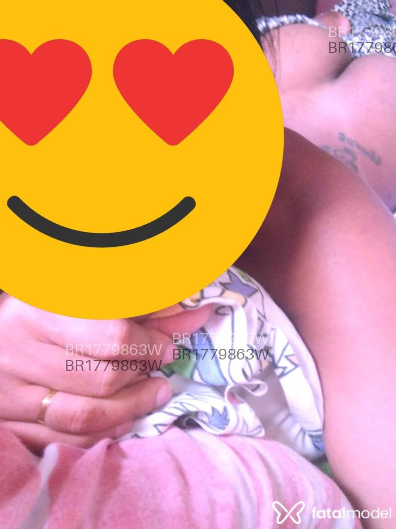 Acompanhante mulher trans morena (o) de olhos castanhos em Atibaia - Cristinny