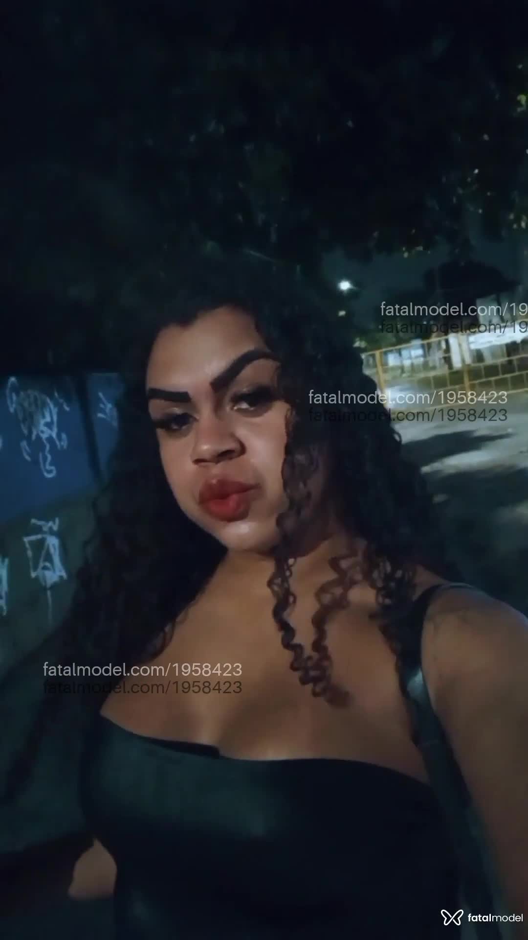 Acompanhante mulher trans morena (o) de olhos pretos em Rio de Janeiro - Rubyy