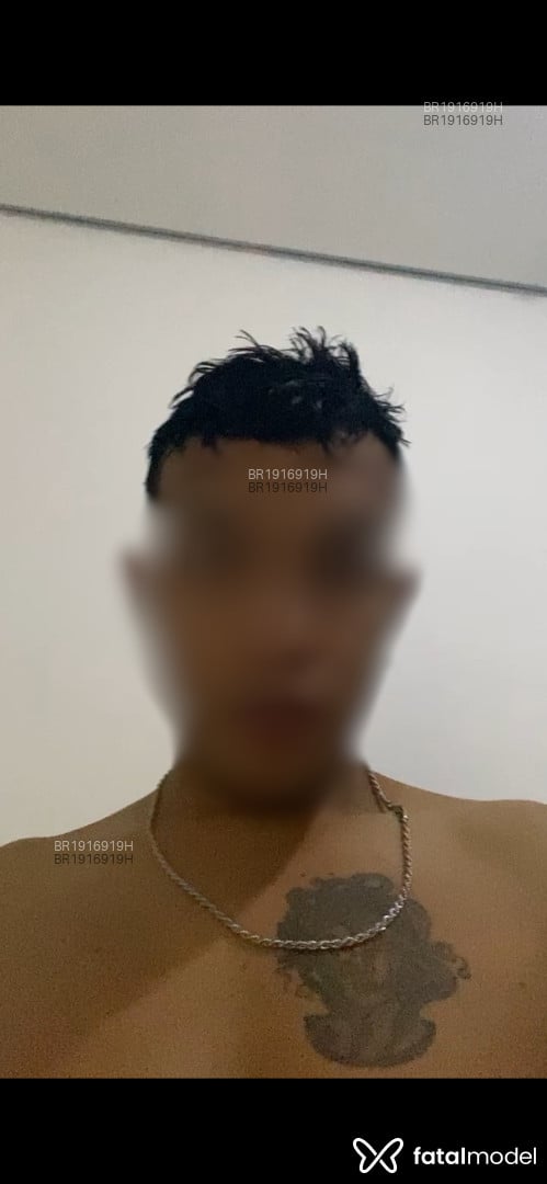 Acompanhante homem morena (o) de olhos pretos - Marcos Silva Acompanhante homem morena (o) de olhos pretos - Marcos Silva