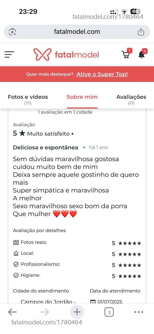 Acompanhante mulher loira (o) de olhos mel - Clara Pierre