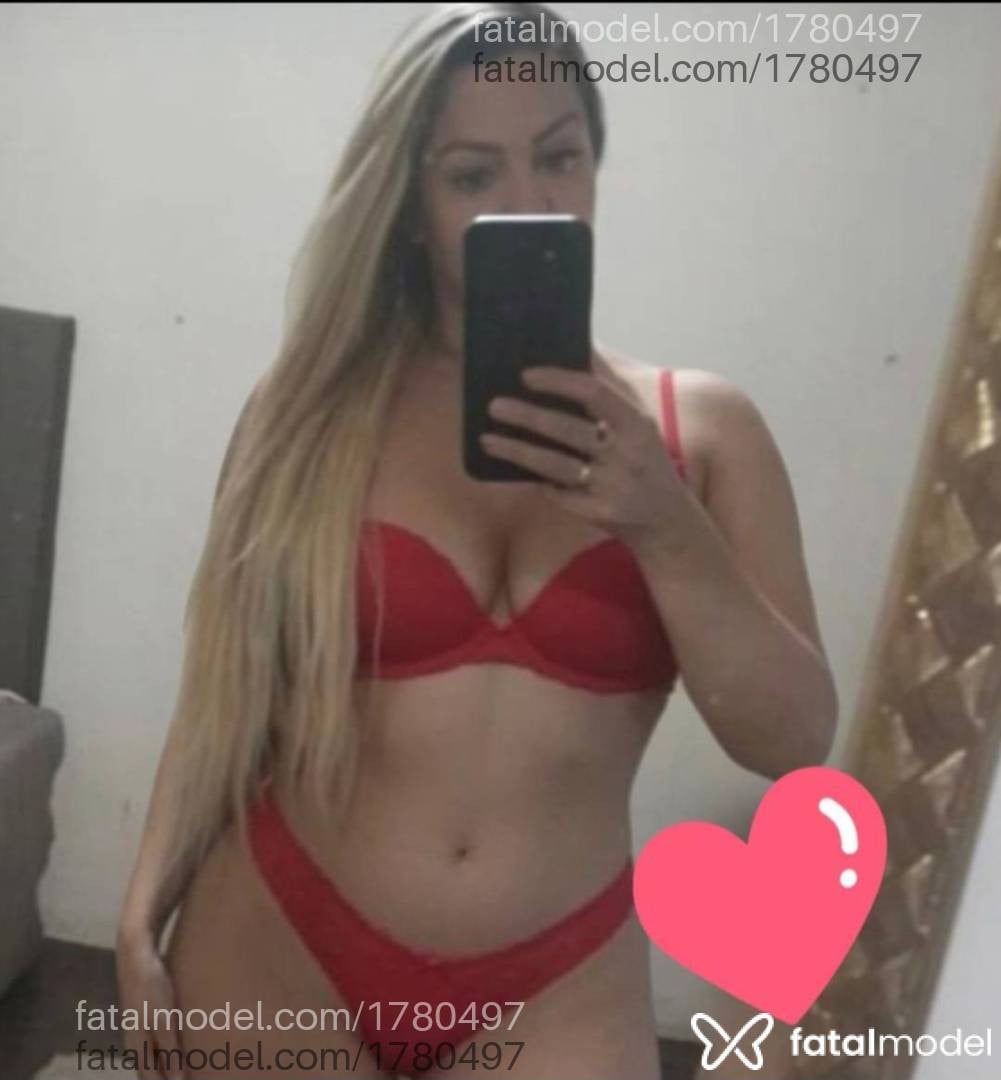 Acompanhante mulher loira (o) de olhos verdes - Bianca Mattos