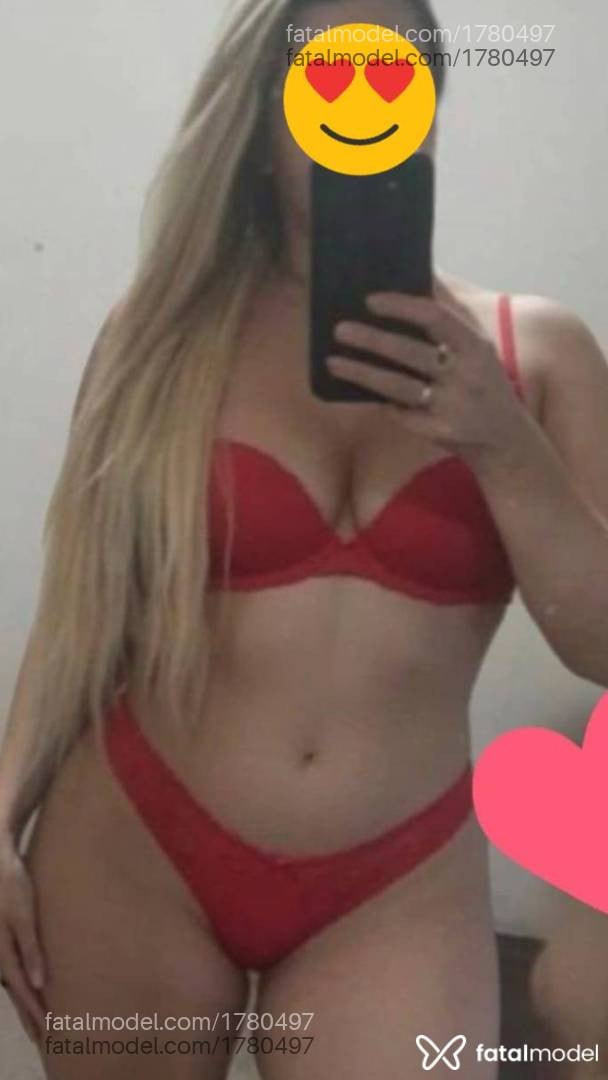 Acompanhante mulher loira (o) de olhos verdes - Bianca Mattos