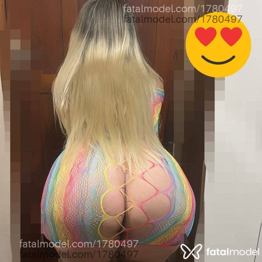 Acompanhante mulher loira (o) de olhos verdes - Bianca Mattos