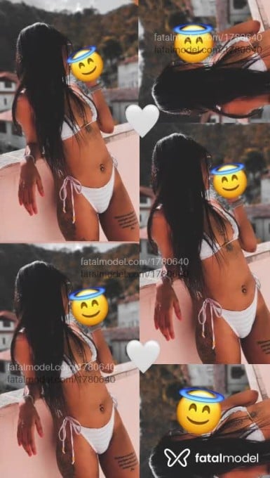 Acompanhante mulher com cabelo castanho de olhos pretos - Melissa Acompanhante mulher com cabelo castanho de olhos pretos - Melissa