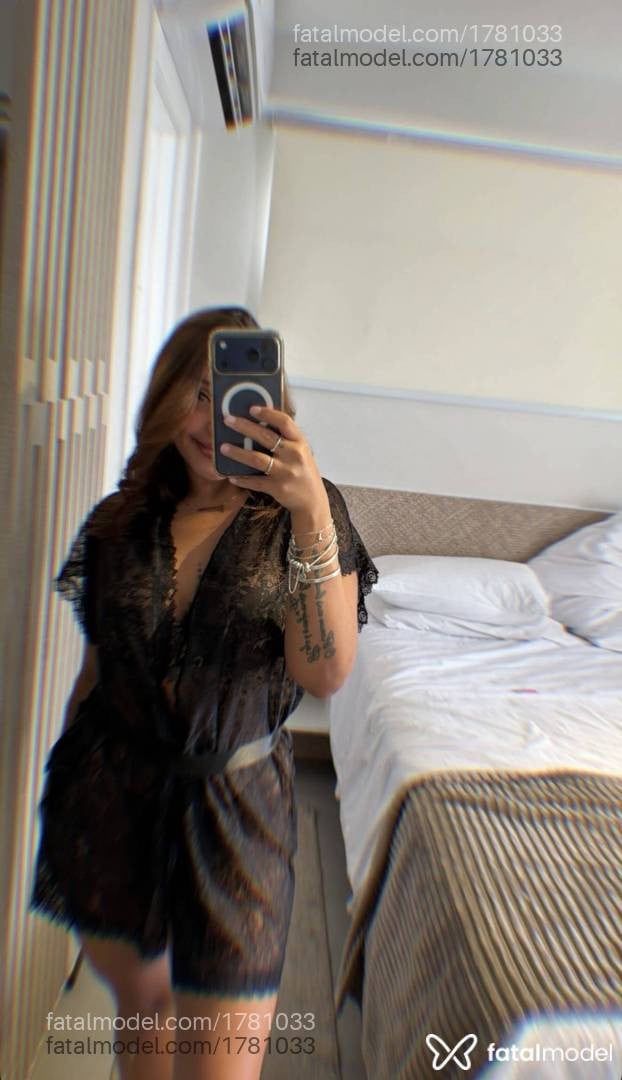 Acompanhante mulher com cabelo castanho de olhos castanhos em São Paulo - Paola