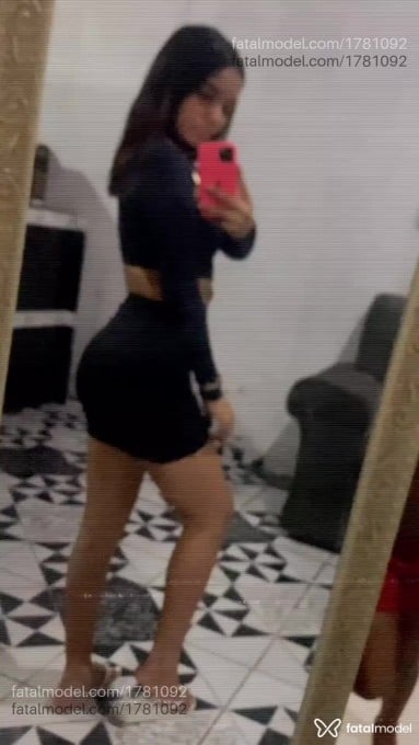 Acompanhante mulher morena (o) de olhos pretos em Castanhal Acompanhante mulher morena (o) de olhos pretos em Castanhal - Hellen Novaes