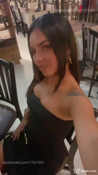 Acompanhante mulher morena (o) de olhos pretos em Castanhal Acompanhante mulher morena (o) de olhos pretos em Castanhal - Hellen Novaes