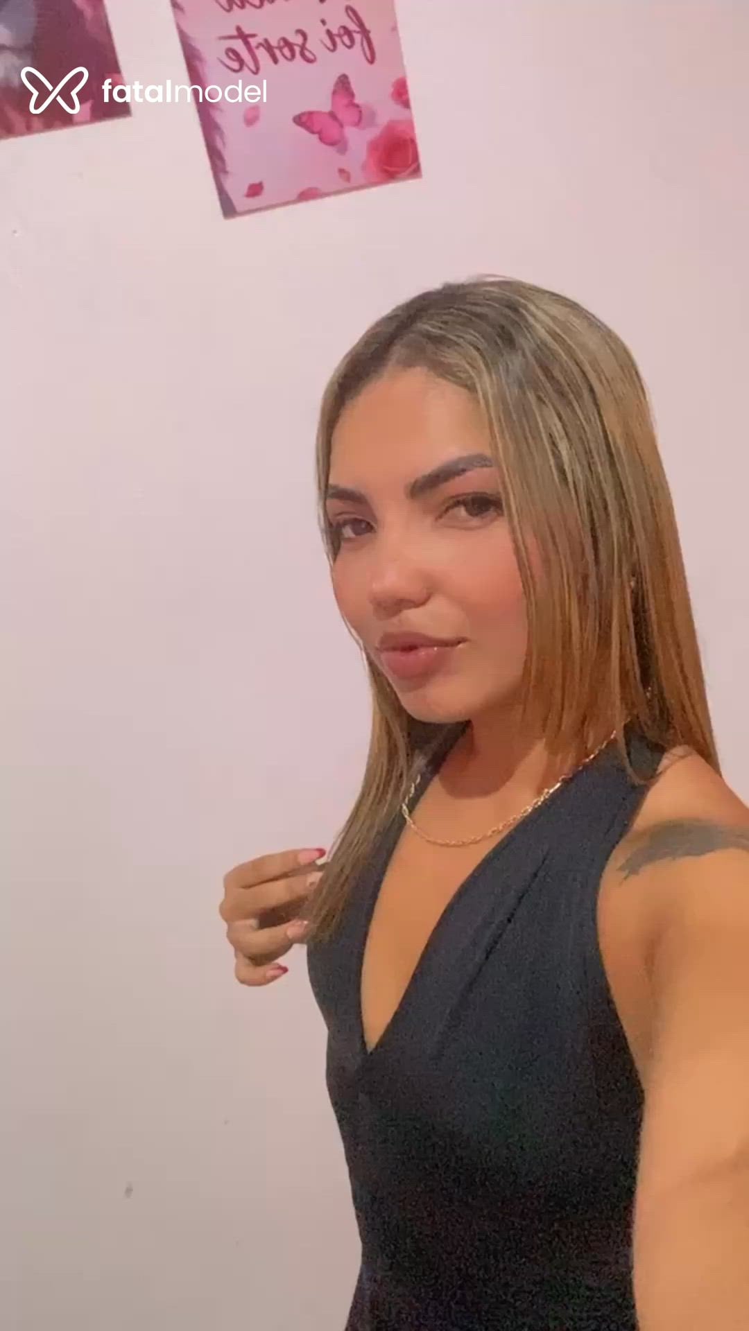 Acompanhante mulher morena (o) de olhos pretos - Bianca Santos Acompanhante mulher morena (o) de olhos pretos - Bianca Santos