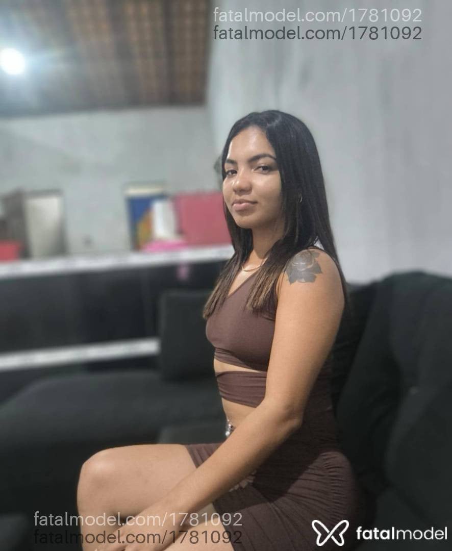Acompanhante mulher morena (o) de olhos pretos em Castanhal - Hellen Novaes