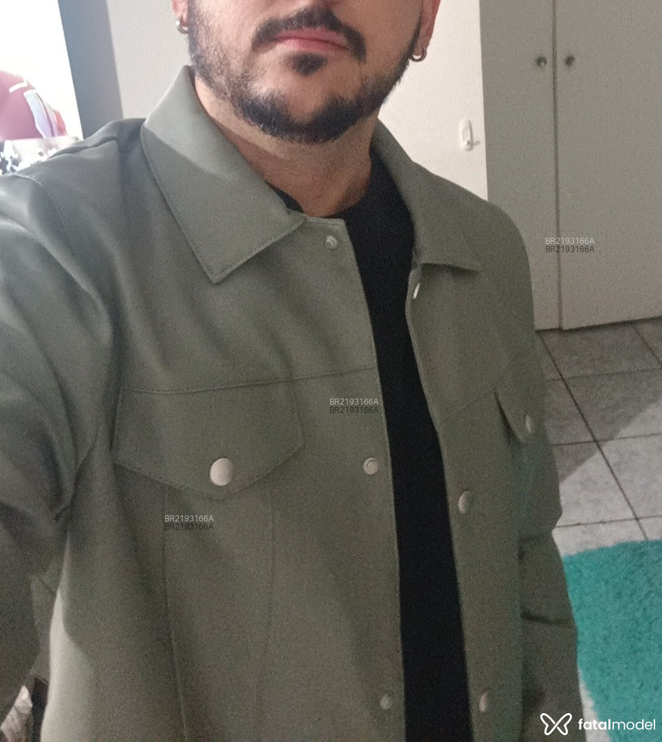 Acompanhante homem com cabelo castanho de olhos castanhos em Campinas - Diego